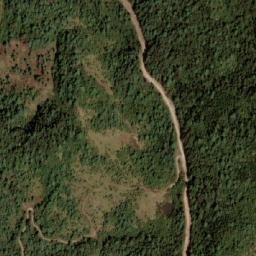 Satellite imagery of Rātnāgi̇̄ Ḍā̃ḍā, NP