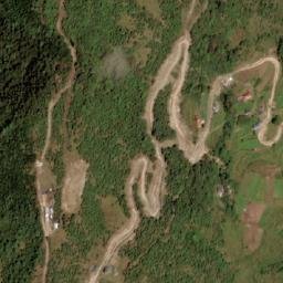 Satellite imagery of Rātnāgi̇̄ Ḍā̃ḍā, NP