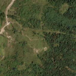 Satellite imagery of Rātnāgi̇̄ Ḍā̃ḍā, NP