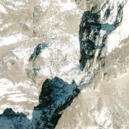 Satellite imagery of Chākung Gong, CN