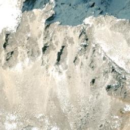 Satellite imagery of Chākung Gong, CN