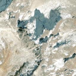 Satellite imagery of Chākung Gong, CN
