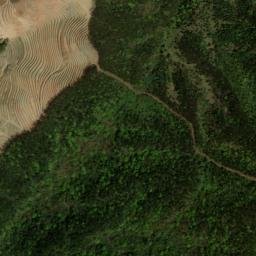 Satellite imagery of Xianglu Jian, CN