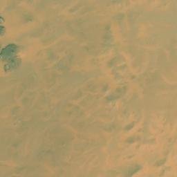 Satellite imagery of Garet er Rekaïz, DZ