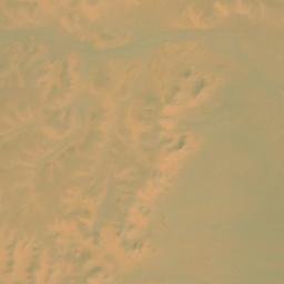 Satellite imagery of Garet er Rekaïz, DZ