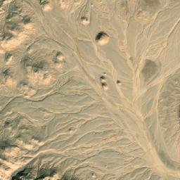Satellite imagery of Jabal Umm Muraykhah, EG