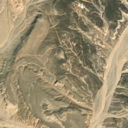 Satellite imagery of Jabal Umm Muraykhah, EG