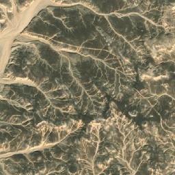 Satellite imagery of Jabal Umm Muraykhah, EG