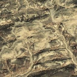 Satellite imagery of ‘Ilw al Kalb Shaḩḩāt, EG