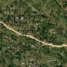Satellite imagery of Sunpaṭi̇̄ Ḍā̃ḍā, NP