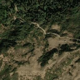 Satellite imagery of Tākluṅ Ḍā̃ḍā, NP