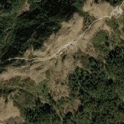 Satellite imagery of Tākluṅ Ḍā̃ḍā, NP