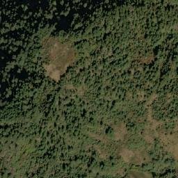 Satellite imagery of Nepāne Ḍā̃ḍā, NP