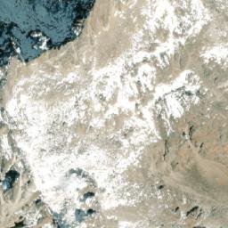 Satellite imagery of Chākung Gong, CN