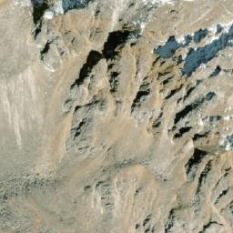 Satellite imagery of Chākung Gong, CN