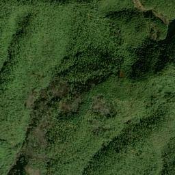 Satellite imagery of Yima Shan, CN