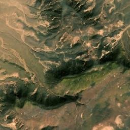 Satellite imagery of Garet er Rahia, DZ