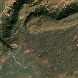Satellite imagery of Garet er Rahia, DZ
