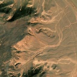 Satellite imagery of Garet er Rahia, DZ