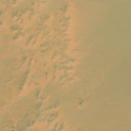 Satellite imagery of Garet er Rekaïz, DZ