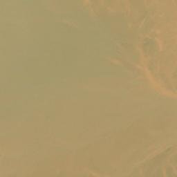 Satellite imagery of Garet er Rekaïz, DZ