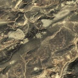 Satellite imagery of Jabal al Ghuzāh, EG