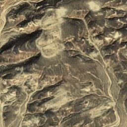 Satellite imagery of ‘Ilw al Kalb Shaḩḩāt, EG