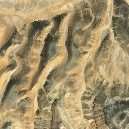 Satellite imagery of Jabal aş Şirāţ, EG