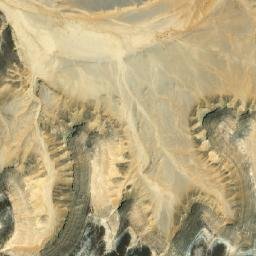 Satellite imagery of Jabal aş Şirāţ, EG