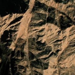 Satellite imagery of Jabal Sabīr, EG