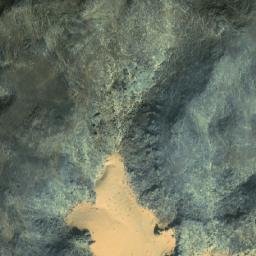 Satellite imagery of Quţay‘ Aḑāḩī, SA