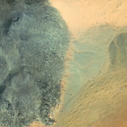 Satellite imagery of Quţay‘ Aḑāḩī, SA