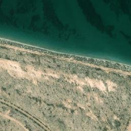 Satellite imagery of Ra’s az Zawr, SA