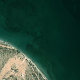 Satellite imagery of Ra’s az Zawr, SA