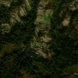 Satellite imagery of Ḍoṅgabā Ḍā̃ḍā, NP