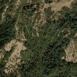Satellite imagery of Tākluṅ Ḍā̃ḍā, NP