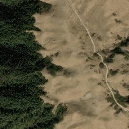 Satellite imagery of Lāmje Ḍā̃ḍā, NP