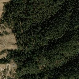Satellite imagery of Lāmje Ḍā̃ḍā, NP