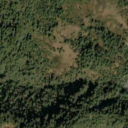 Satellite imagery of Nepāne Ḍā̃ḍā, NP