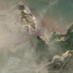 Satellite imagery of Pingyang Zui, CN