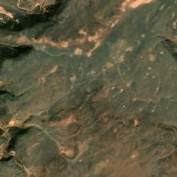 Satellite imagery of Garet er Rahia, DZ