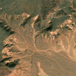 Satellite imagery of Garet er Rahia, DZ