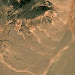 Satellite imagery of Garet er Rahia, DZ