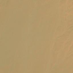 Satellite imagery of Garet er Rekaïz, DZ
