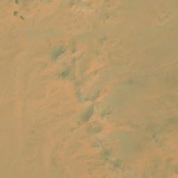 Satellite imagery of Garet er Rekaïz, DZ