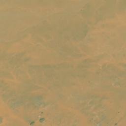 Satellite imagery of Garet er Rekaïz, DZ