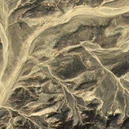 Satellite imagery of ‘Ujrat Abū ‘Awwād, EG