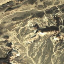 Satellite imagery of ‘Ujrat Abū ‘Awwād, EG