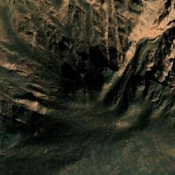 Satellite imagery of Jabal Sabīr, EG