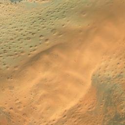 Satellite imagery of Quţay‘ Aḑāḩī, SA